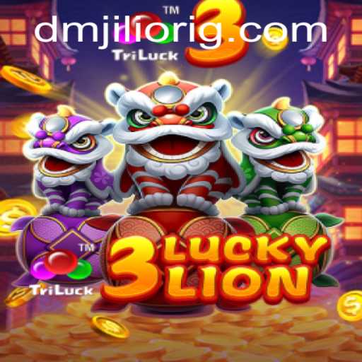 Exploring the Thrills of 3LUCKYLION: An In-Depth Guide