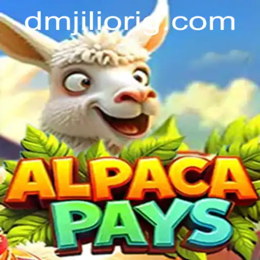 AlpacaPays: A Thrilling Adventure into the World of Alpacas