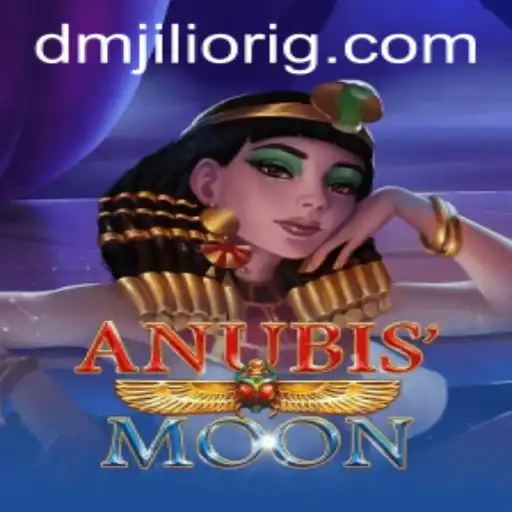 AnubisMoon: An Enchanting Journey into the Mystical Realm