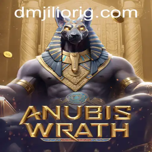 AnubisWrath: Embrace the Power of the Ancient Pharaoh