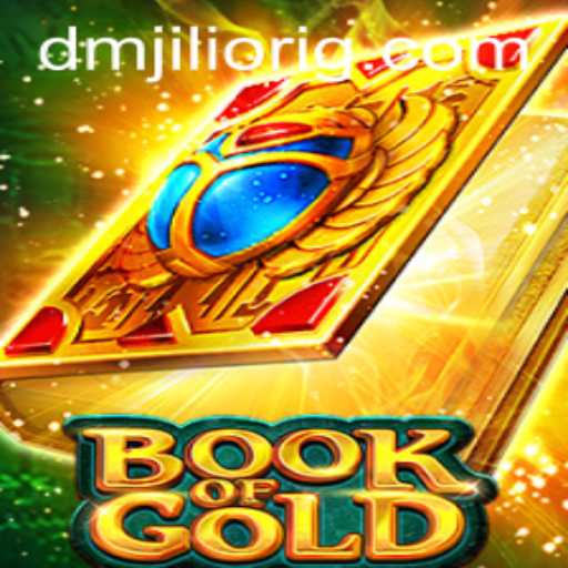 Unlock the Secrets of 'Book of Gold': A Comprehensive Guide
