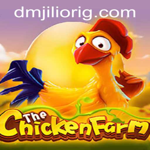 Welcome to ChickenFarm: A New Era of Interactive Farming