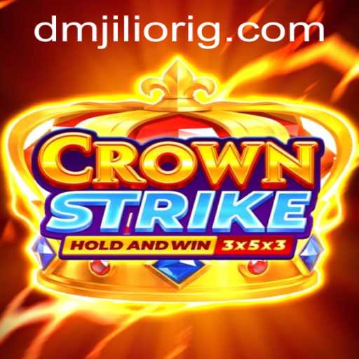 Exploring Crownstrike: The New Frontier in Gaming
