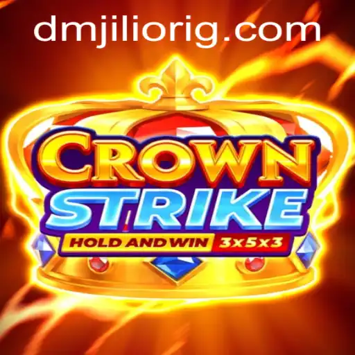 Exploring Crownstrike: The New Frontier in Gaming