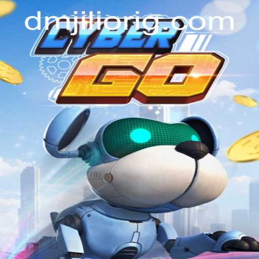 Discover the Thrilling World of CyberGO