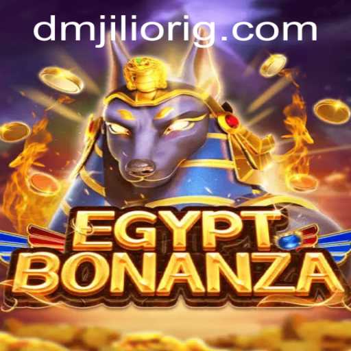 Exploring EgyptBonanza: A Unique Adventure in dmjili orig