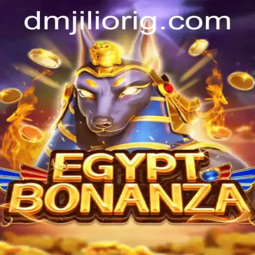Exploring EgyptBonanza: A Unique Adventure in dmjili orig