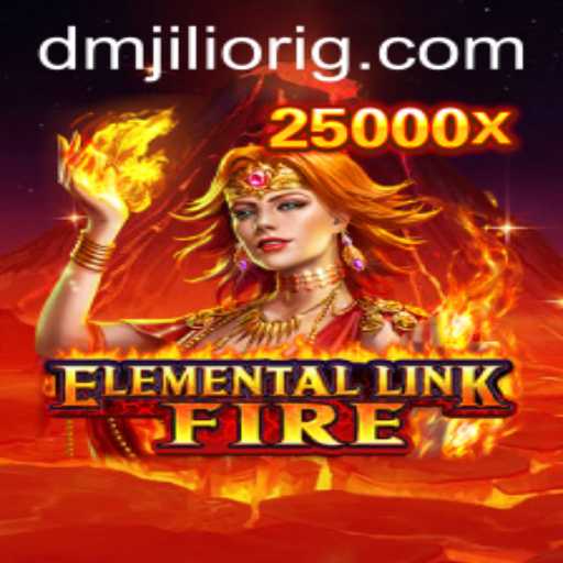 Exploring ElementalLinkFire: A Journey into Elemental Mastery