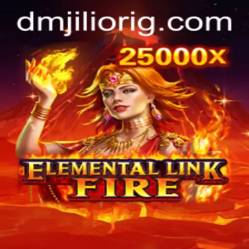 Exploring ElementalLinkFire: A Journey into Elemental Mastery