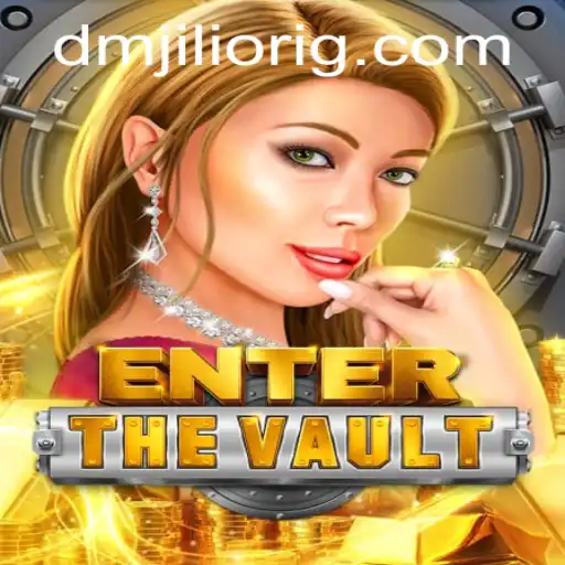 Explore the Thrills of EntertheVault: A Journey into the Unknown