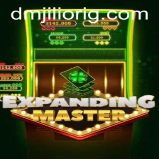 Exploring the Fascinating World of ExpandingMaster: A Deep Dive into Gameplay and Rules