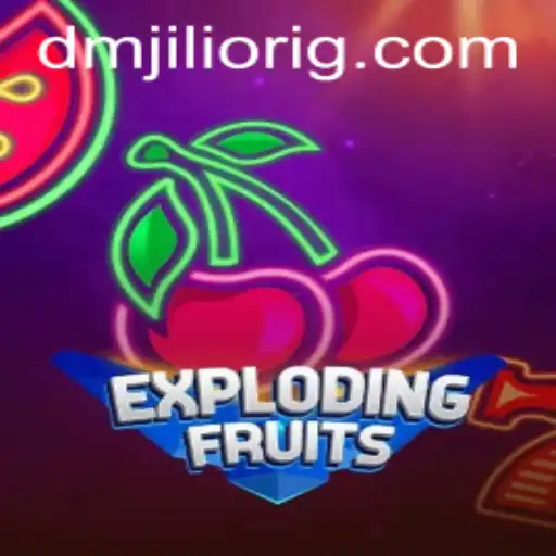 ExplodingFruits: Dive into the Juicy World of Strategic Fun