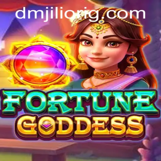 Unveiling the Mystique of FORTUNEGODDESS: A Comprehensive Guide