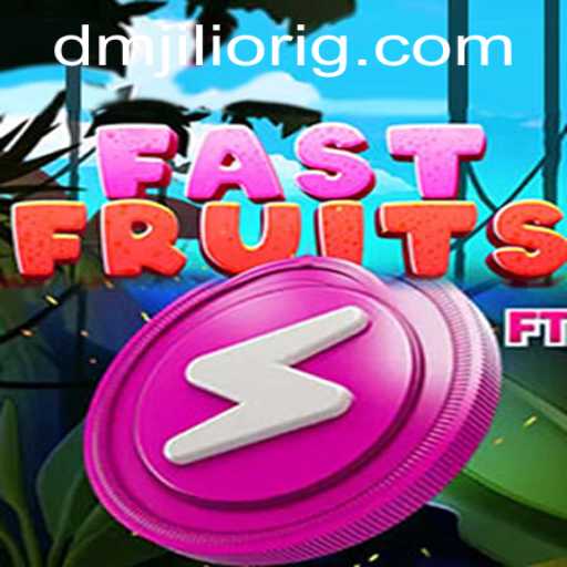 Exploring the Thrills of FastFruits: A Game of Speed and Strategy