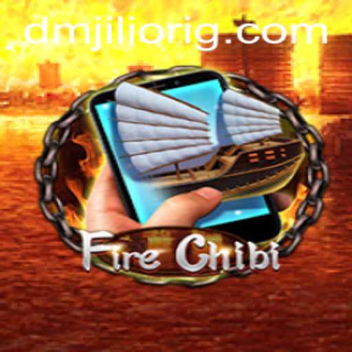 FireChibiM: A Mesmerizing Journey into the World of dmjili orig
