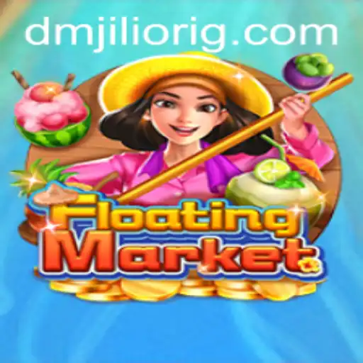 Exploring the Unique Illusions: Floating Market and the Enigmatic DMJili Orig