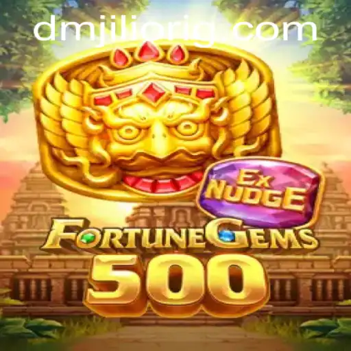 FortuneGems500: Unveiling the Mystical Journey of the Enigmatic Game