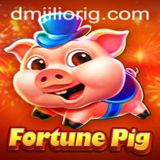 Exploring FortunePig: The Exciting World of dmjili orig