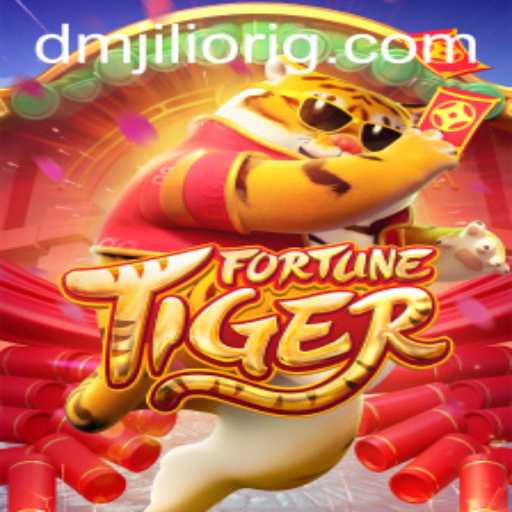 Exploring the Excitement of FortuneTiger: The Game That Combines Strategy and Luck
