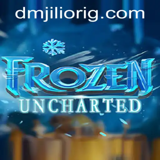 FrozenUncharted: The New Adventure Awaits