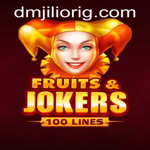 Exploring FruitsAndJokers100 in a Changing Gaming Landscape