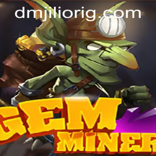 Exploring GemMiner: The Thrilling Digital Gem Hunt Unveiled