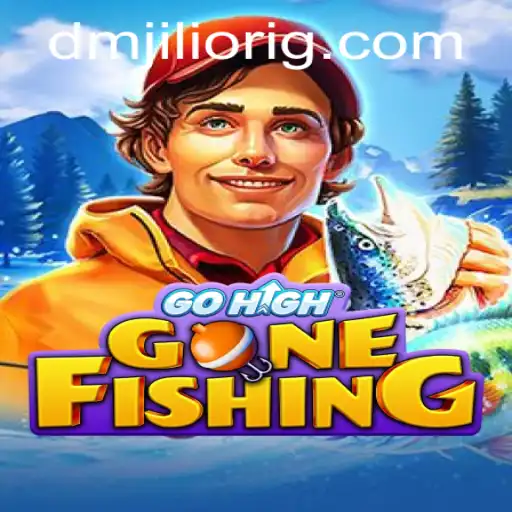 GoHighGoneFishing: An Immersive Adventure in the World of Virtual Angling