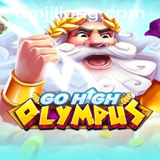 GoHighOlympus: Dive into the Epic Adventure of Mythical Proportions