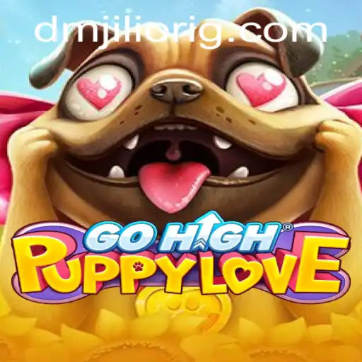 GoHighPuppyLove: An Engaging Adventure Game with a Heartwarming Twist