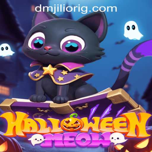 Unveiling HalloweenMeow: A Spooky Gaming Adventure with a Twist
