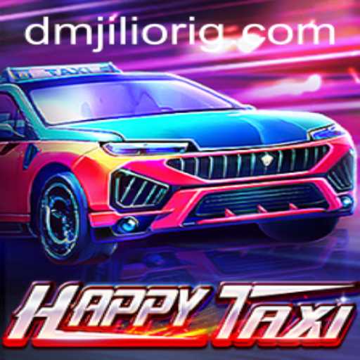 Discovering HappyTaxi: The Game Revolutionizing Interactive Entertainment