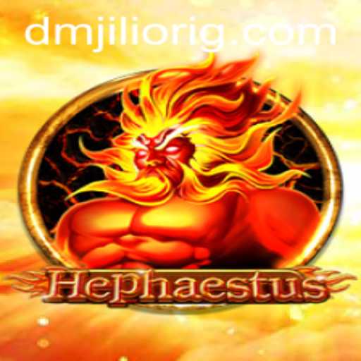 Explore Hephaestus: A Unique Board Game Experience