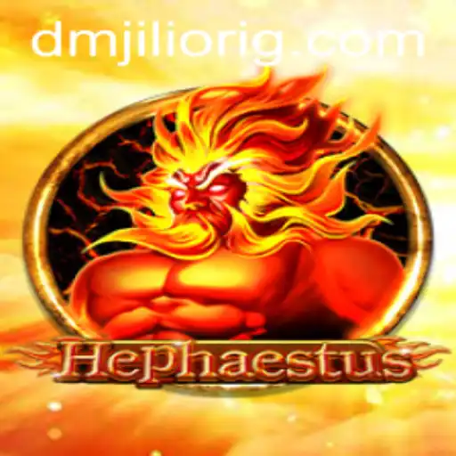 Explore Hephaestus: A Unique Board Game Experience