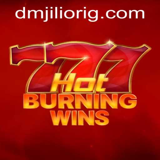 HotBurningWins: A Deep Dive into the Game Phenomenon