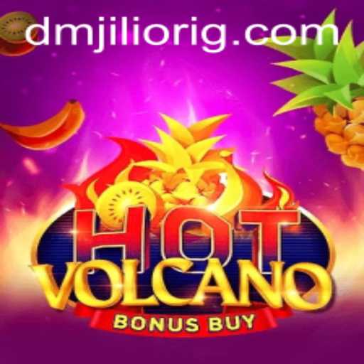 Exploring the Thrills of HotVolcanoBonusBuy: A Deep Dive into the Dynamic World of Gaming