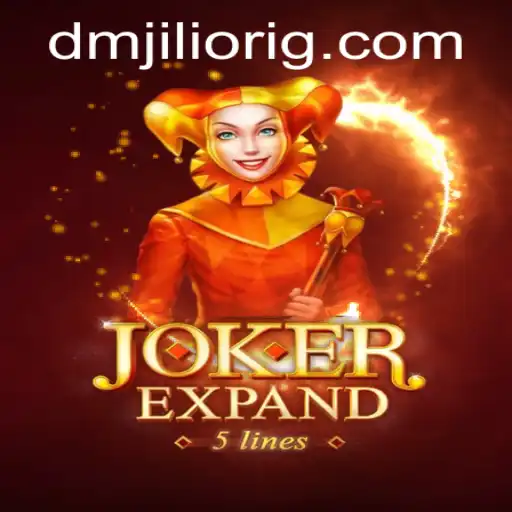 JokerExpand: A Thrilling New Experience in Digital Gaming