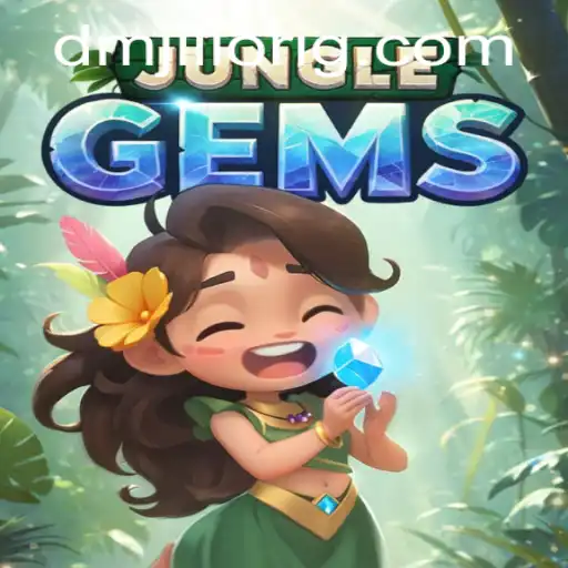 Exploring the World of JungleGems: A Thrilling Adventure Awaits