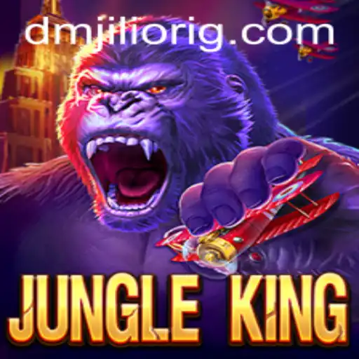 JungleKing: A Journey into the Heart of Adventure