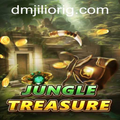 Exploring JungleTreasure: A Thrilling Adventure Awaits