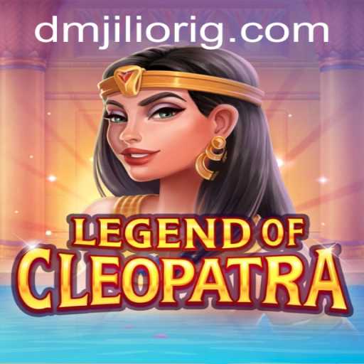 Exploring the Enchanting World of LegendOfCleopatra