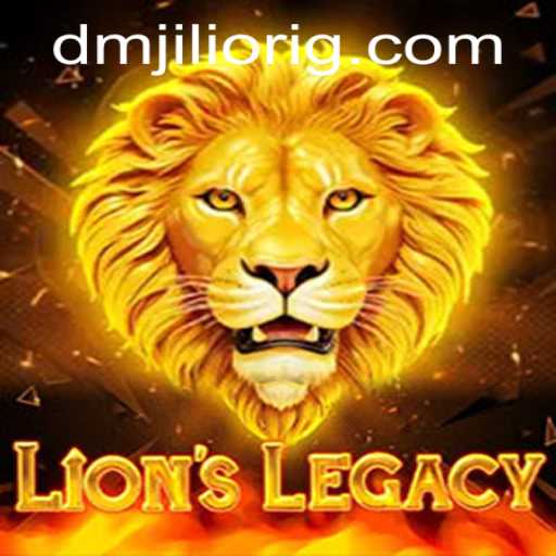 LionsLegacy: An Immersive Experience with Historical Depth
