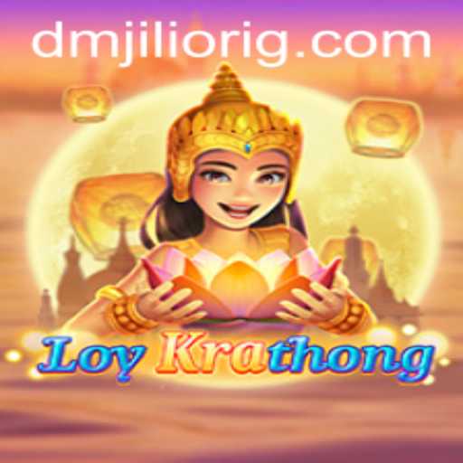 Exploring LoyKrathong: The Mythical Game of Light and Water