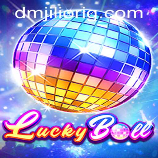 Discover the Thrill of LuckyBall: A Revolution in Gaming