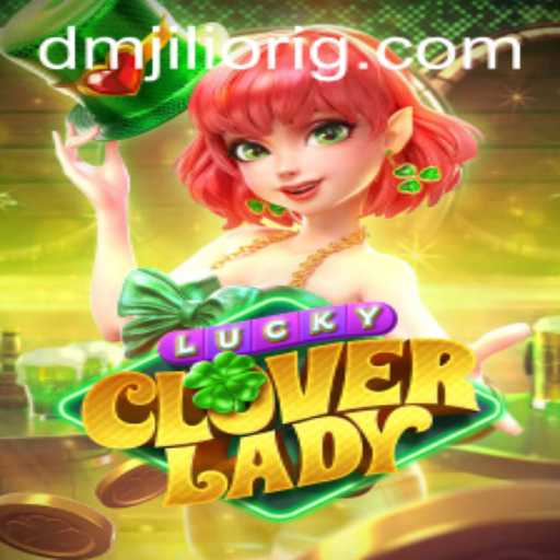 Unveiling LuckyCloverLady: A Captivating Journey into the Enchanting Realm of Chance