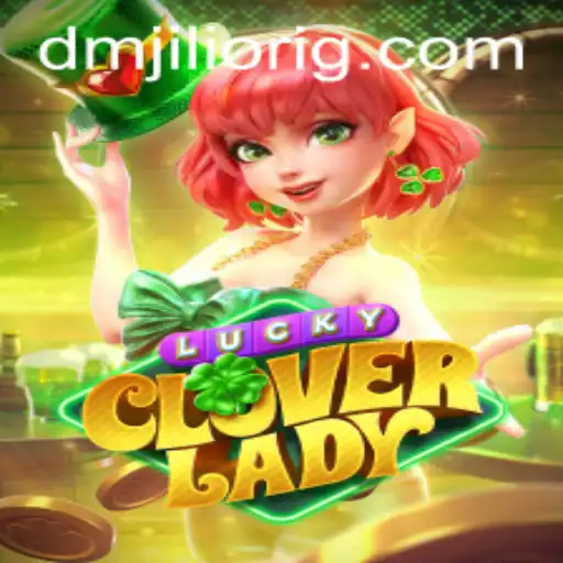 Unveiling LuckyCloverLady: A Captivating Journey into the Enchanting Realm of Chance