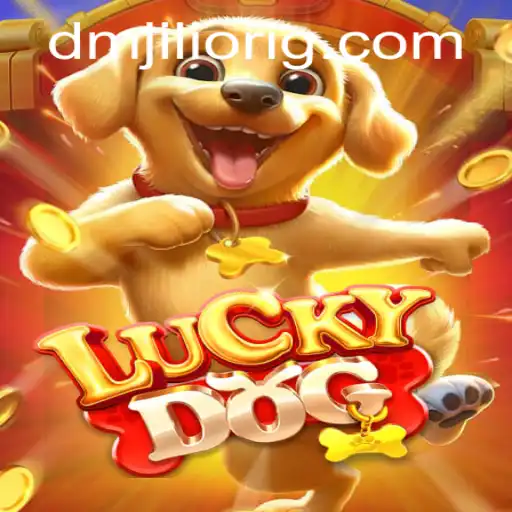 Unveiling LuckyDog: A Thrilling Adventure in the World of DMJILI ORIG