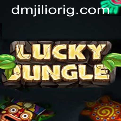 Explore the Exciting World of LuckyJungle: A Deep Dive Into Gameplay and Rules