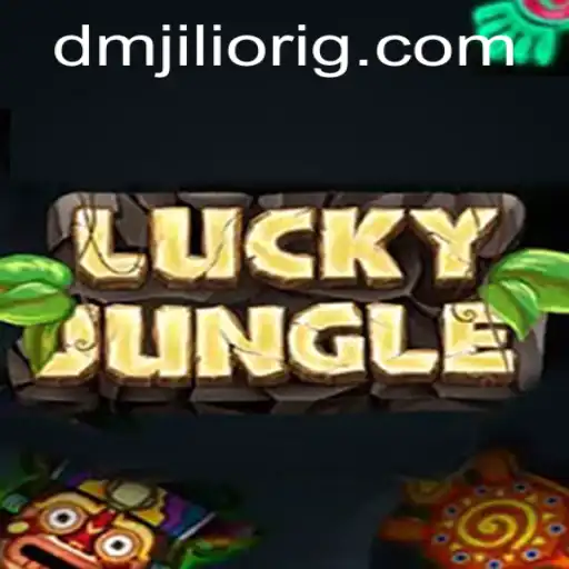 Explore the Exciting World of LuckyJungle: A Deep Dive Into Gameplay and Rules