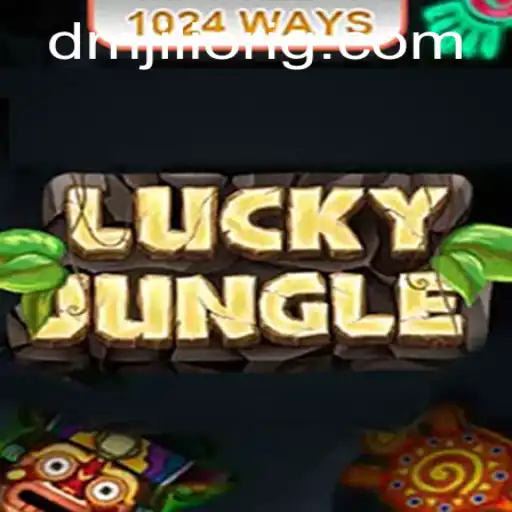 Discover the Thrills of LuckyJungle1024: A Captivating Adventure