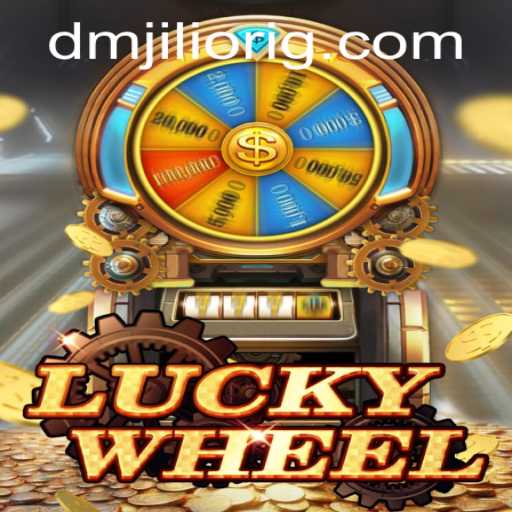 Exploring LuckyWheel: A Game of Chance and Strategy